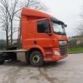 DAF CF460