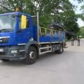 MAN TGM 18.250
