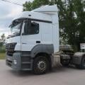 MERCEDES AXOR 1843