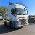 DAF CF460