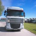 DAF xf105
