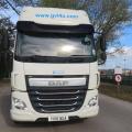 DAF CF330