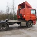DAF CF460