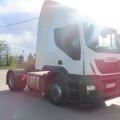 IVECO STRALLIS 420