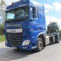 DAF XF460