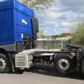 DAF XF460
