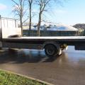 MERCEDES ATEGO