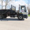 IVECO 180E25