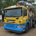 SCANIA P270