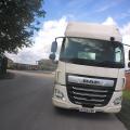 DAF CF85
