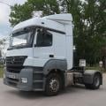 MERCEDES AXOR 1843