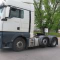 MAN TGX 26.460