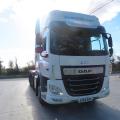 DAF CF450