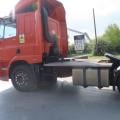 DAF CF 450
