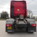 IVECO STRALLIS
