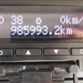 DAF CF450