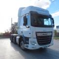 DAF CF450