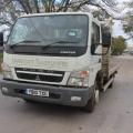 MITSUBISHI FUSSO