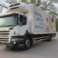 SCANIA P230