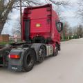 IVECO STRALLIS