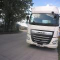 DAF CF85