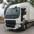 VOLVO FLE