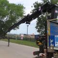 MAN TGM 18.250