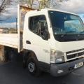 MITSUBISHI FUSSO