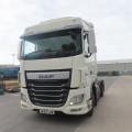DAF XF