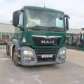 MAN TGS 24.420