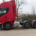 IVECO STRALLIS