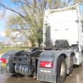 MAN TGX 26.480