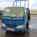 TOYOTA DYNA