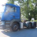 MAN TGS 26.440
