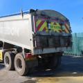 daf cf
