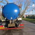 SCANIA P340