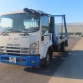 ISUZU F110.210