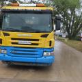 SCANIA P270