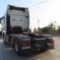 MAN TGX 26.460