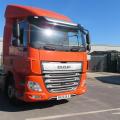 DAF CF450