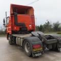 DAF CF460