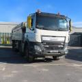 daf cf