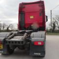 IVECO STRALLIS