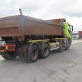 IVECO TREKKER