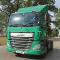 DAF CF 480