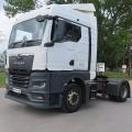 MAN TGX 18.430