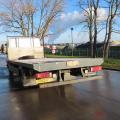 MERCEDES ATEGO