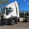 IVECO STRALLIS 420
