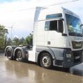 MAN TGX 26.480