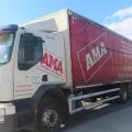 VOLVO FE 300